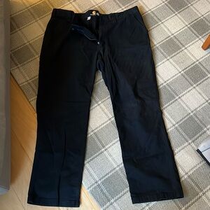 Mens Carhartt pants